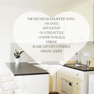 Appartement met een Slaapkamer